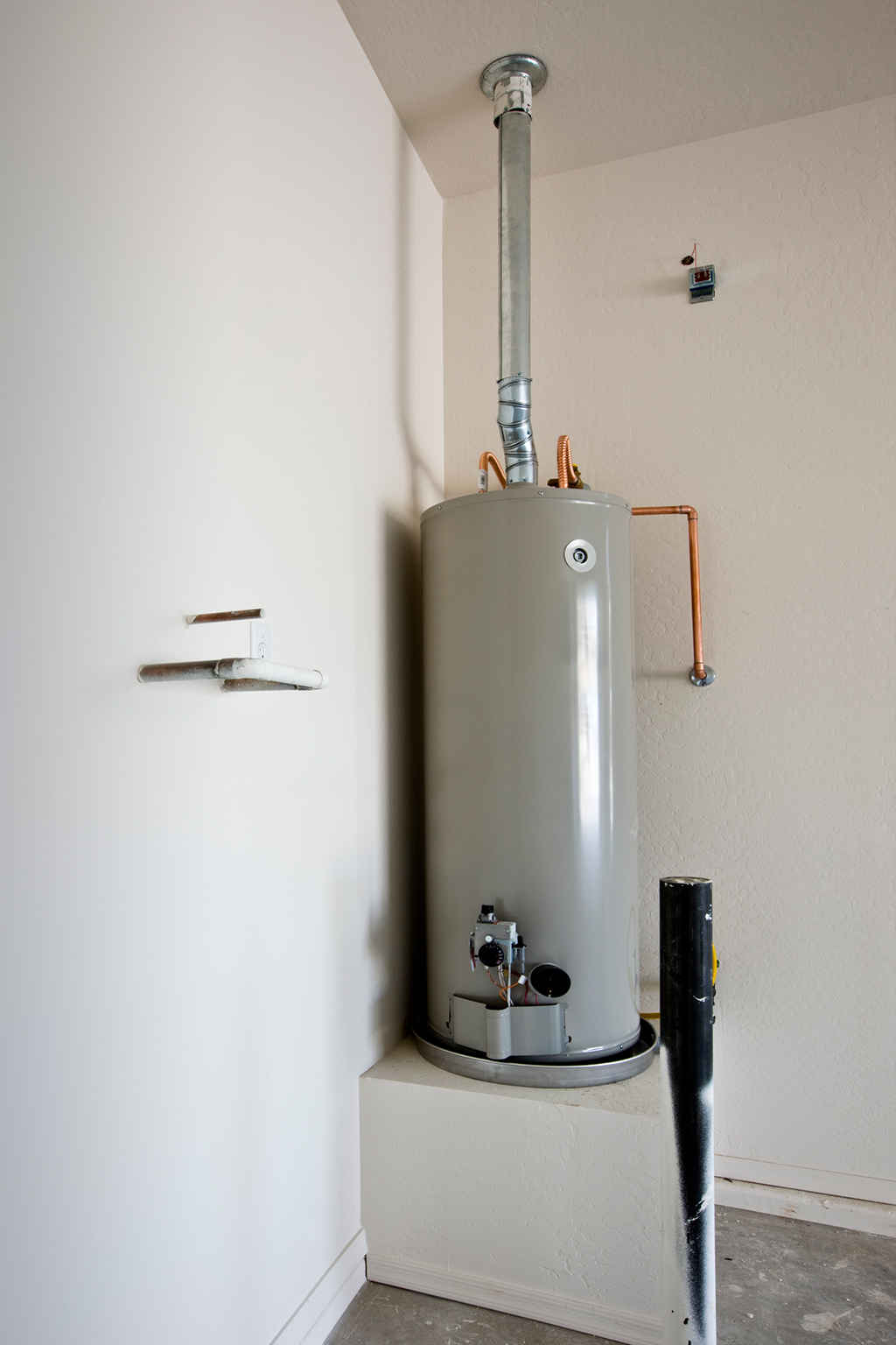 How To Plan For A New Water Heater Installation | Richardson, TX