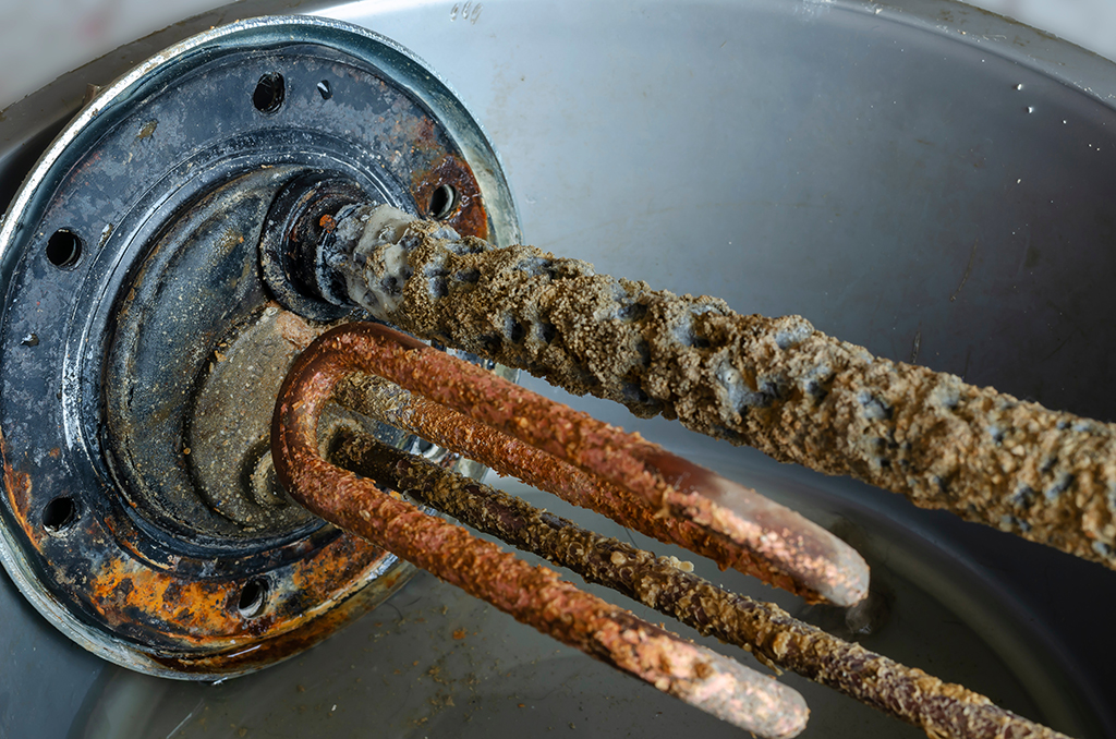 Plumber Tips: What to Do About Rusty Water In Your Taps And How Experts Can Help | Denton, TX