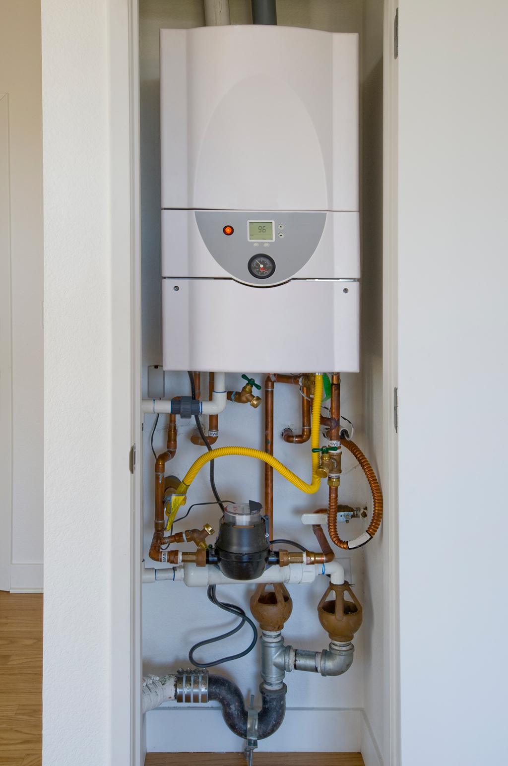 What Everybody Ought To Know About Tankless Water Heater Repair | Richardson, TX