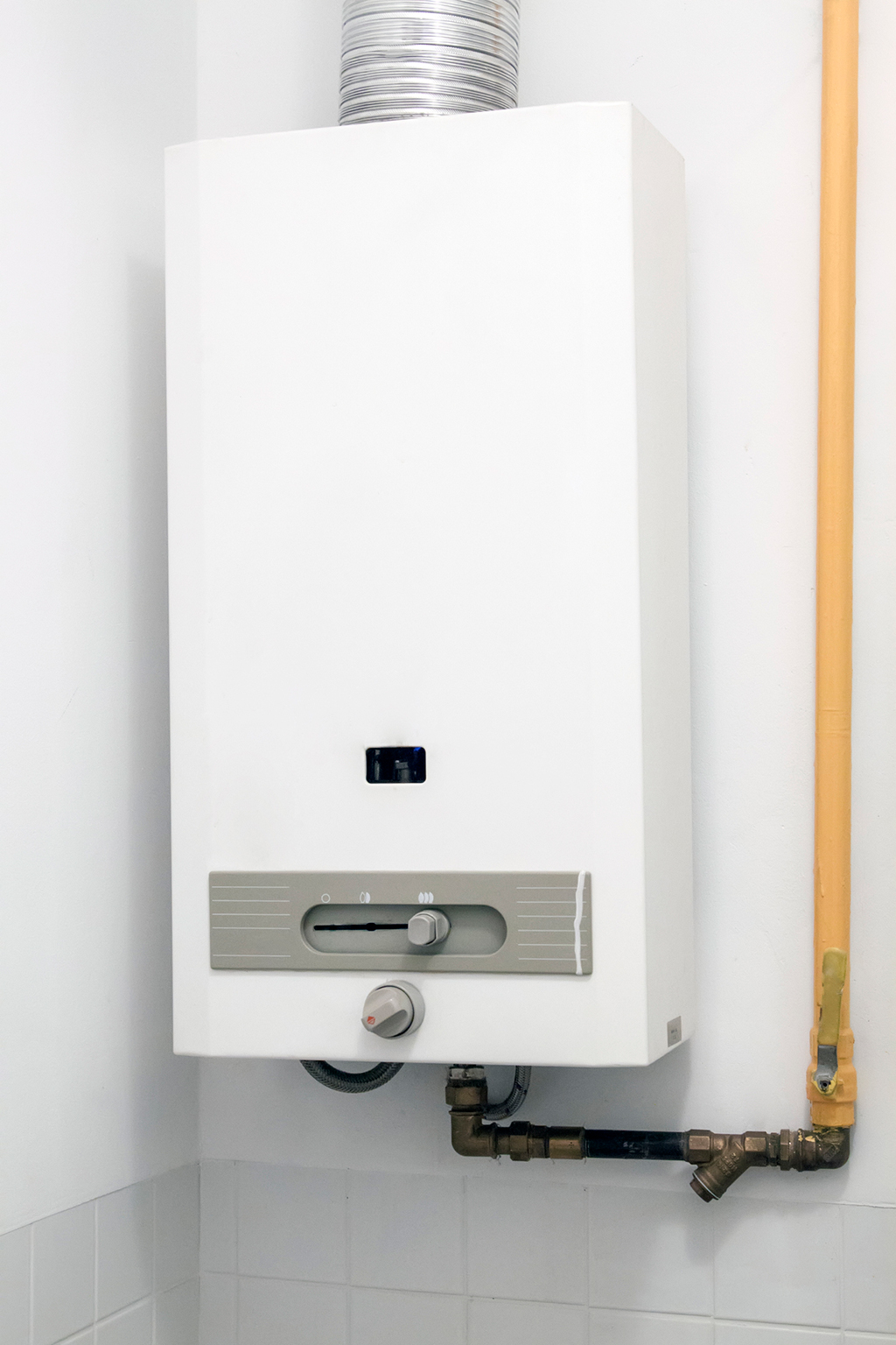 Why Should You Call Pros For Tankless Water Heater Repair | Richardson, TX