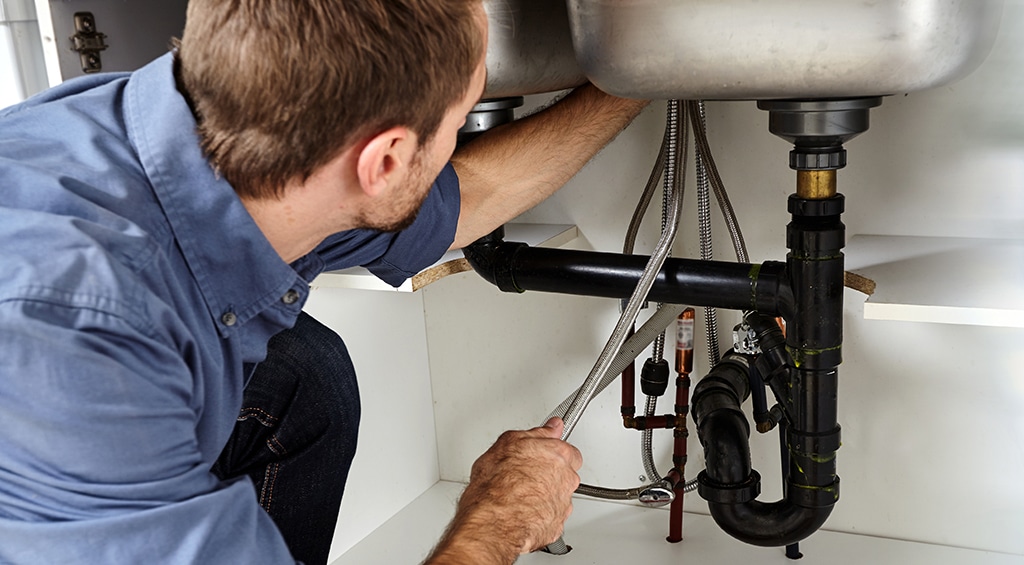 Your Trusted Emergency Plumber | Irving, TX