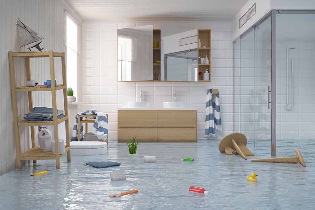 When To Call An Emergency Plumber | Irving, TX