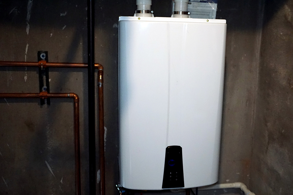 Not Every Water Heater Installation Is Routine, And Our Team Is Ready For Them All | Richardson, TX