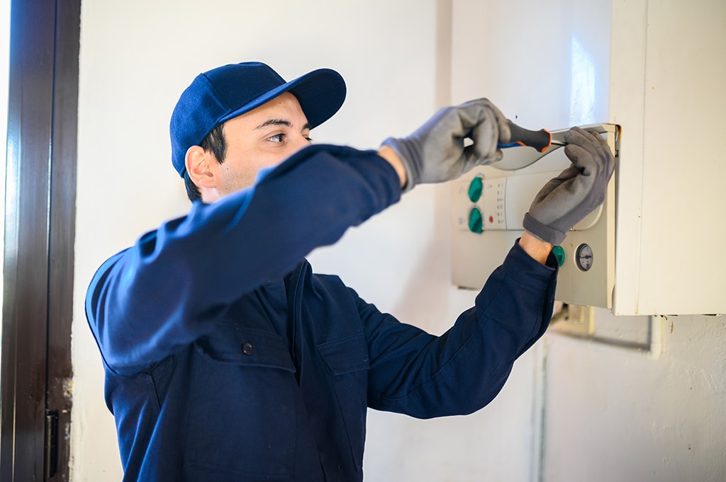 Tankless Water Heater Repair: The Common Issues You Should Know About | Richardson, TX