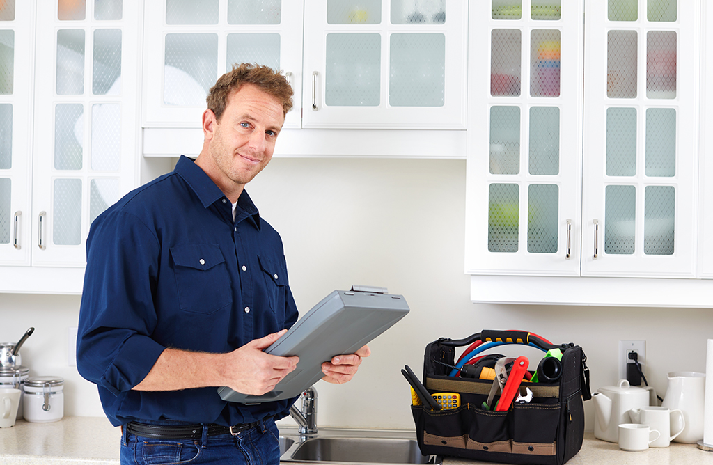 Don’t Forget To Consult A Plumber Before You Buy Your New Home | Denton, TX