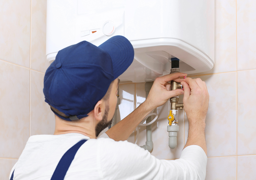 Hire A Pro For Your Water Heater Installation Instead Of DIY | Richardson, TX