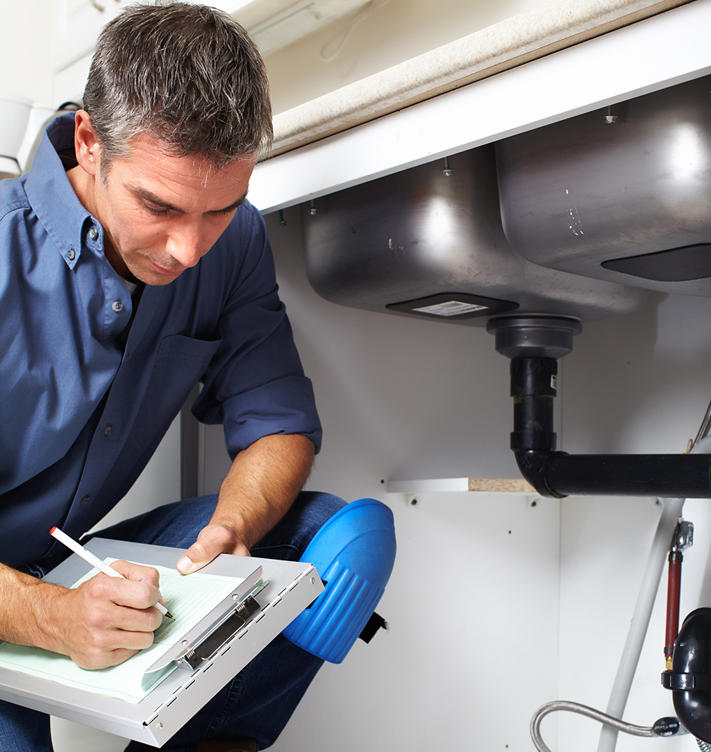 Make Your Next Emergency Plumber One Of The Professionals From bluefrog Plumbing + Drain of North Dallas | Irving, TX