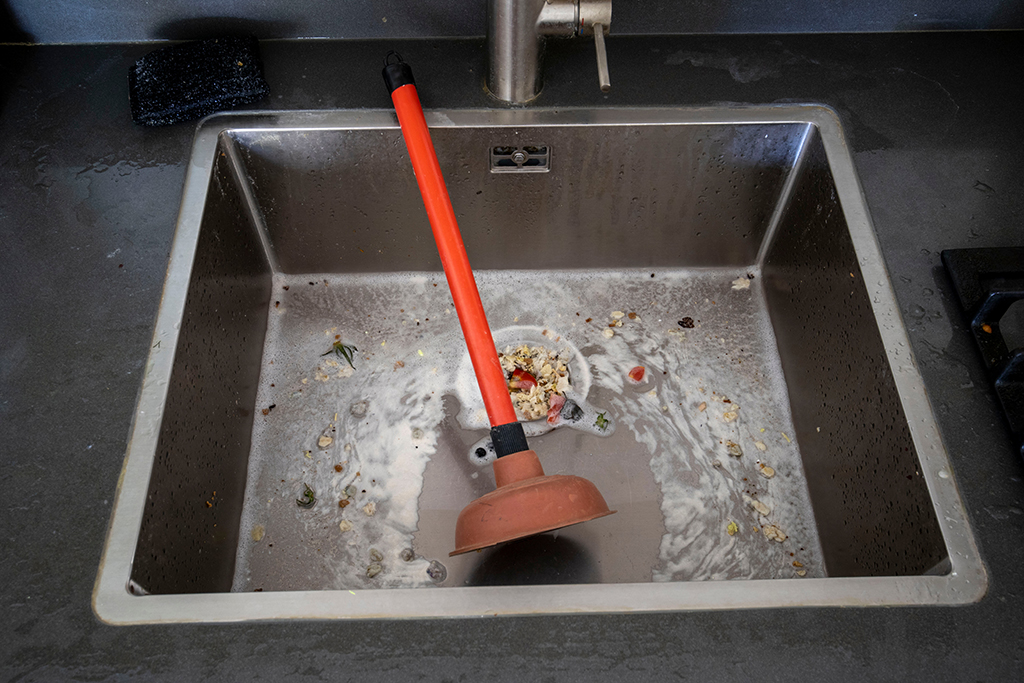 Dangers Of Neglecting Drain Cleaning | Carrollton, TX