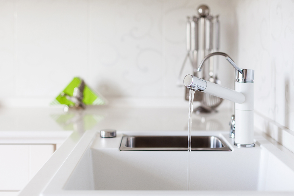 Plumbing Service To Improve The Home’s Function | Carrollton, TX