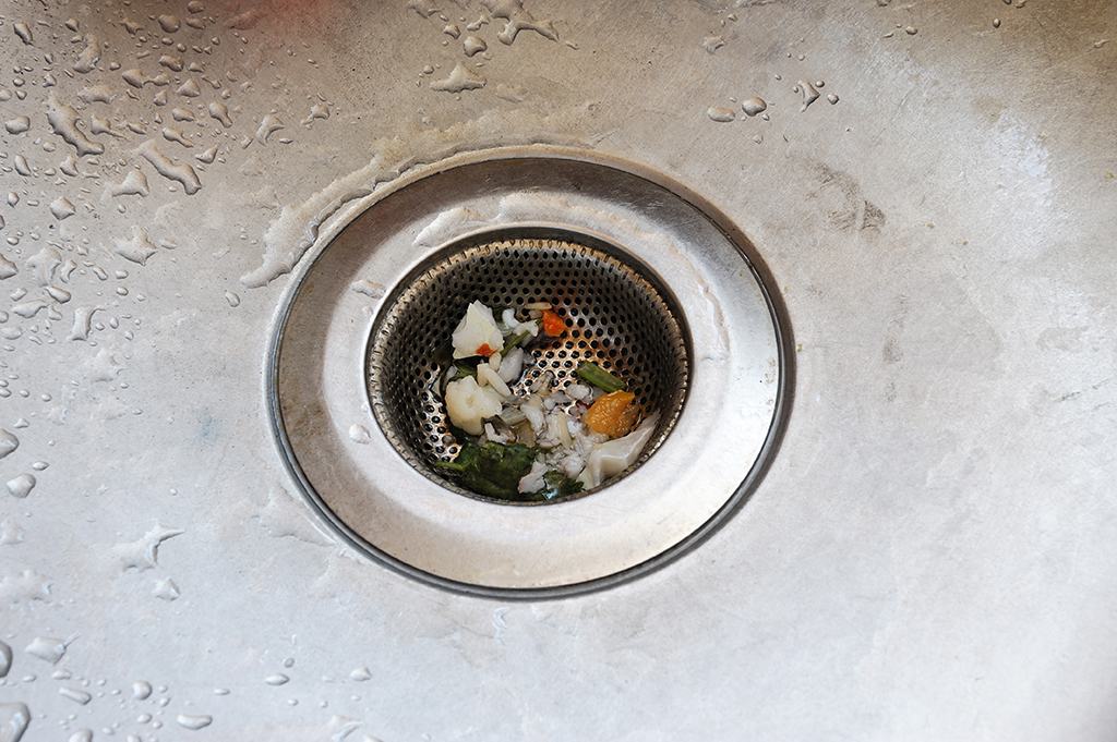 Things Your Plumber Wants You To Not Put Down The Drain | Denton, TX