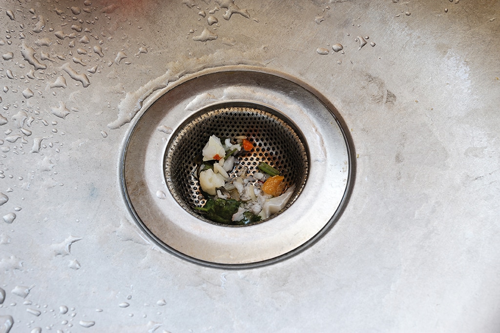 Things Your Plumber Wants You To Not Put Down The Drain | Denton, TX