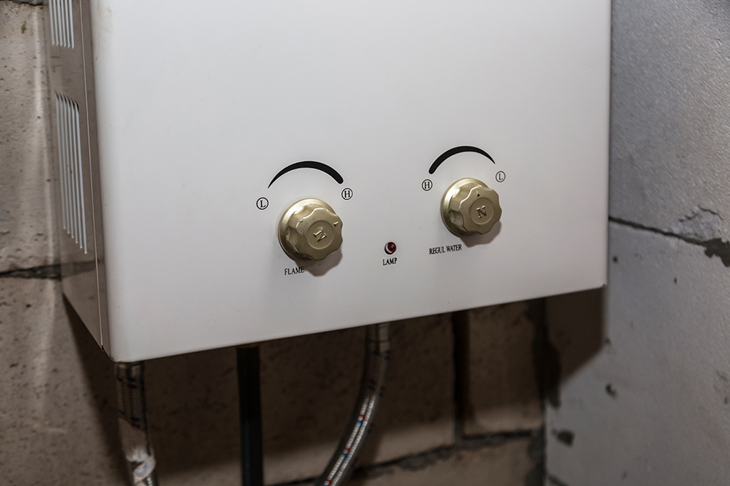 The Most Common Tankless Water Heater Repairs Homeowners Require | Richardson, TX