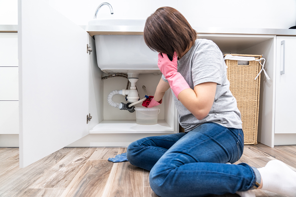 What Are The Worst Plumbing Reasons You Might Have To Call An Emergency Plumber? | Irving, TX
