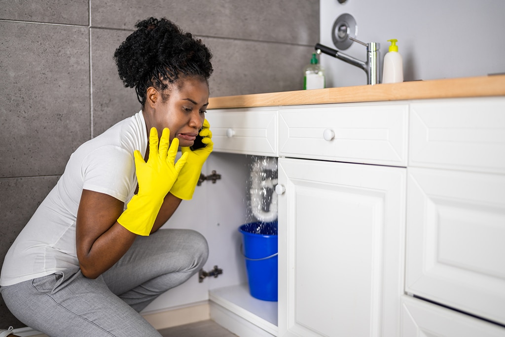 An Emergency Plumber Is A Valuable Resource To Have | Irving, TX