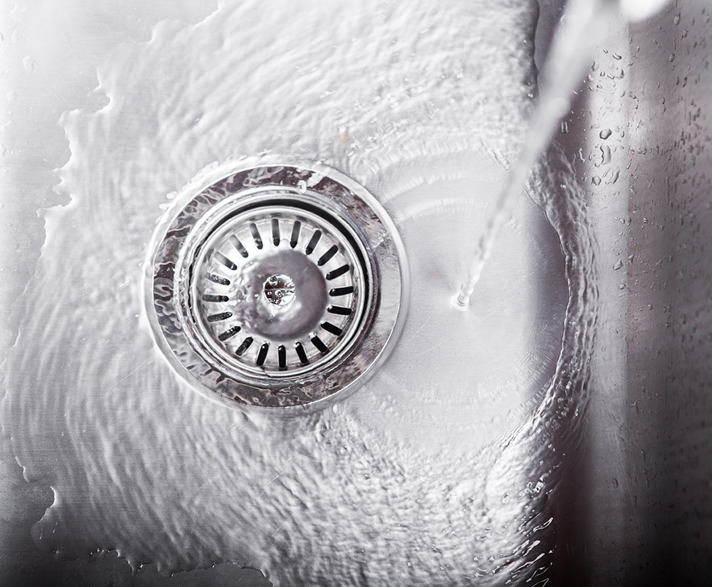 How Can My Home Benefit From A Professional Drain Cleaning Service? | Irving, TX