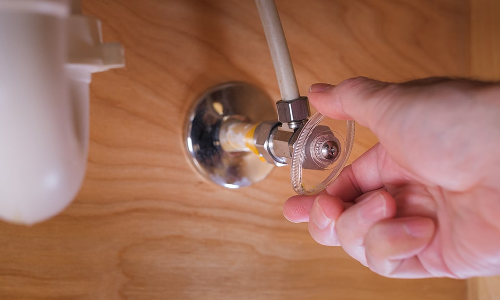 water damage restoration