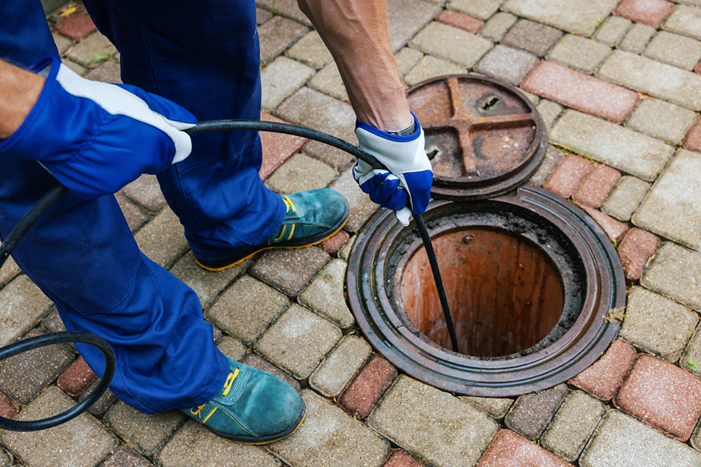 Hydro Jetting: How This Drain Cleaning Service Can Save Your Plumbing | Carrollton, TX