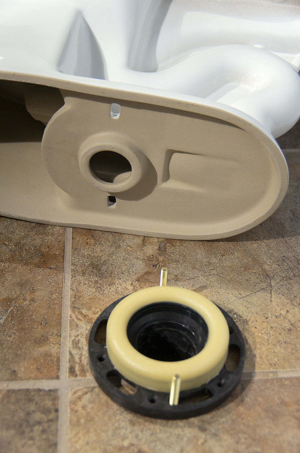 Signs You Need To Call A Plumber To Replace Your Toilet Wax Ring