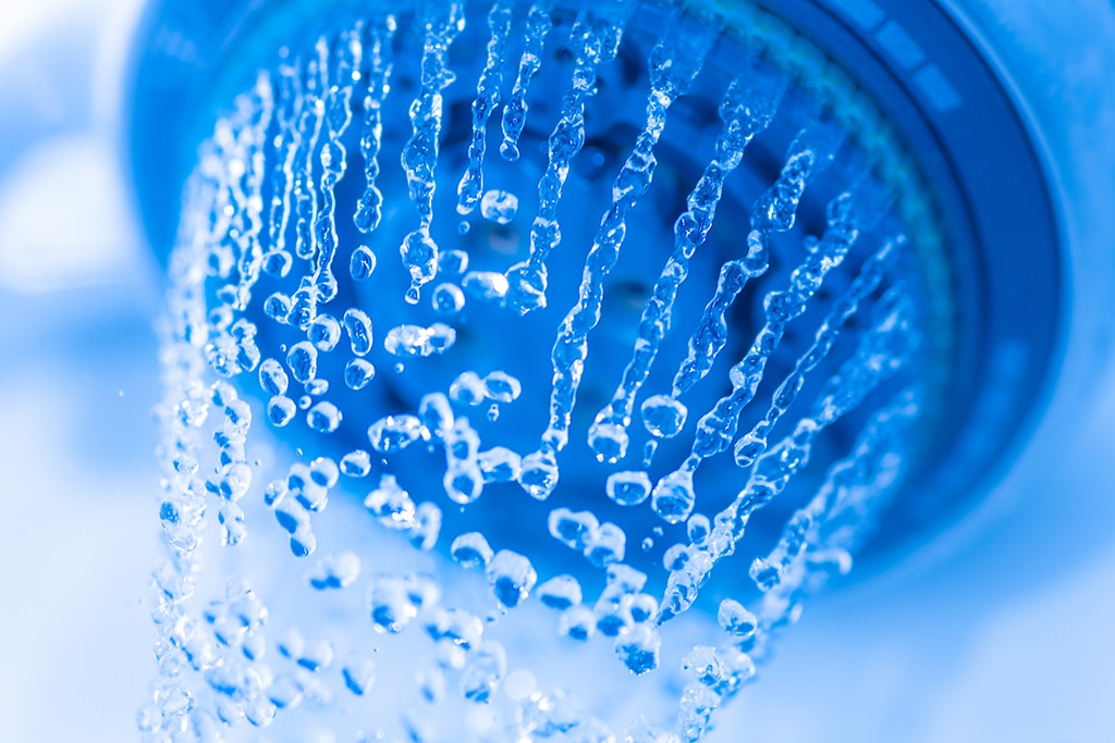 Water softener