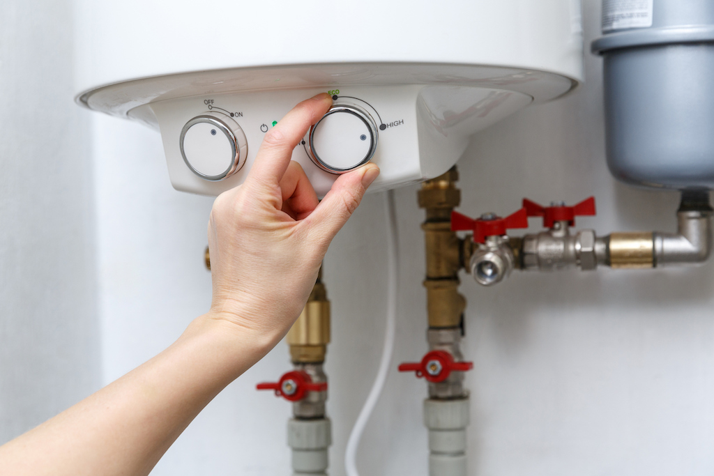 Quick Fix: Tankless Water Heater Repair Guide