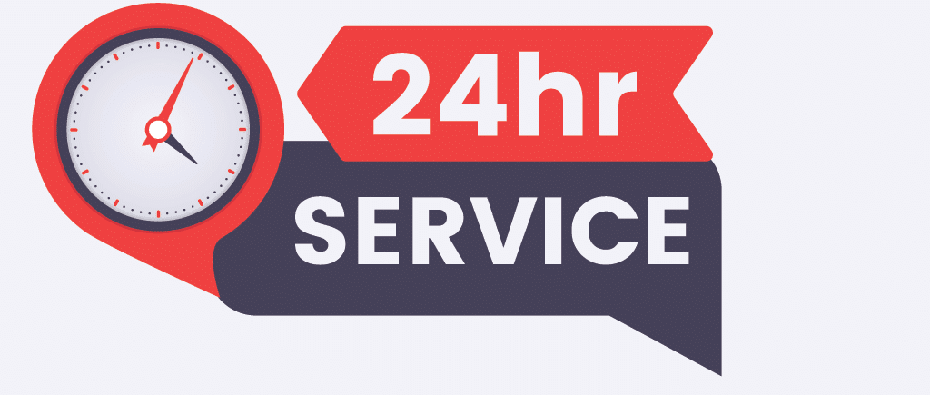 Urgent help when you need us with 24 hour emergency plumbing service in richardson, TX