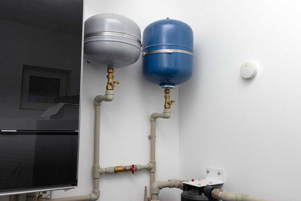 Water Heater Expansion Tanks: A Comprehensive Guide