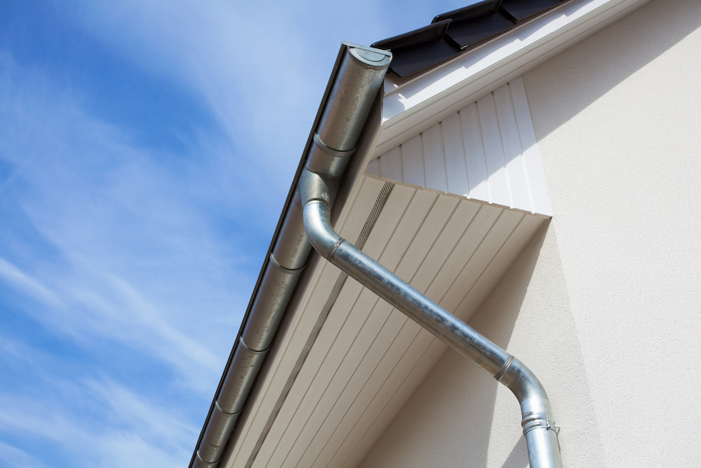 Effortless Roof Drain Solutions: Protect Your Home Today