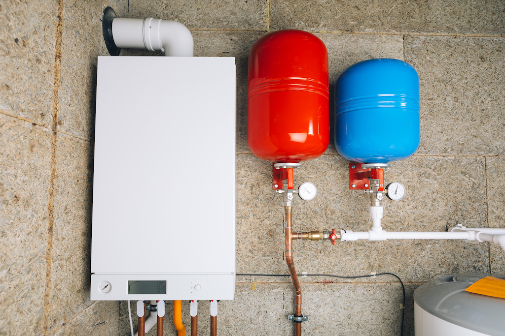 Expansion Tanks for Water Heaters: A Must-Read Guide