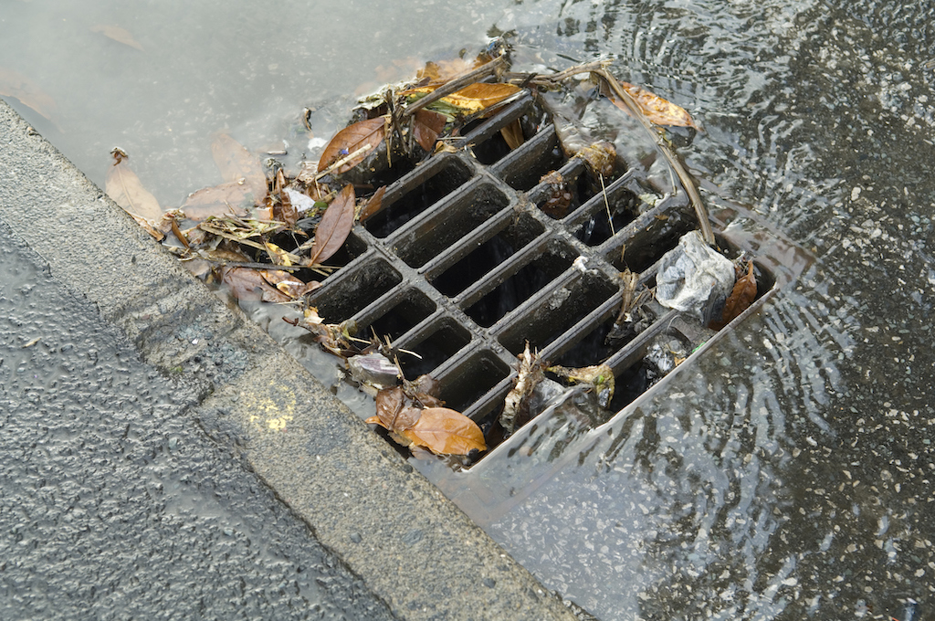 Unlock Clean Drains: Essential Storm Drain Cleaning Services