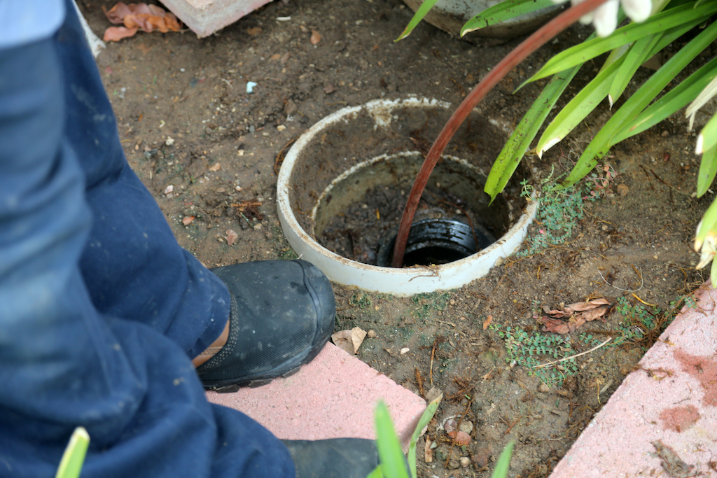 Sewer Line Repair: A Comprehensive Guide