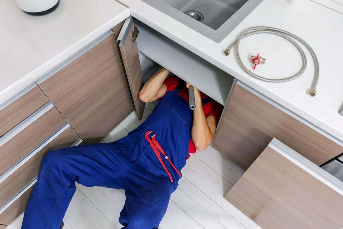 Top Emergency Plumbing Solutions in 2024