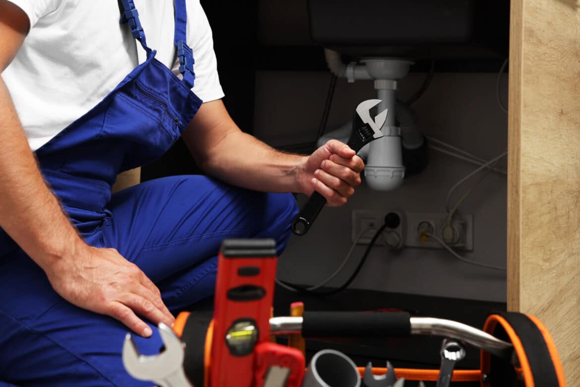 Essential Plumbing Maintenance Tips