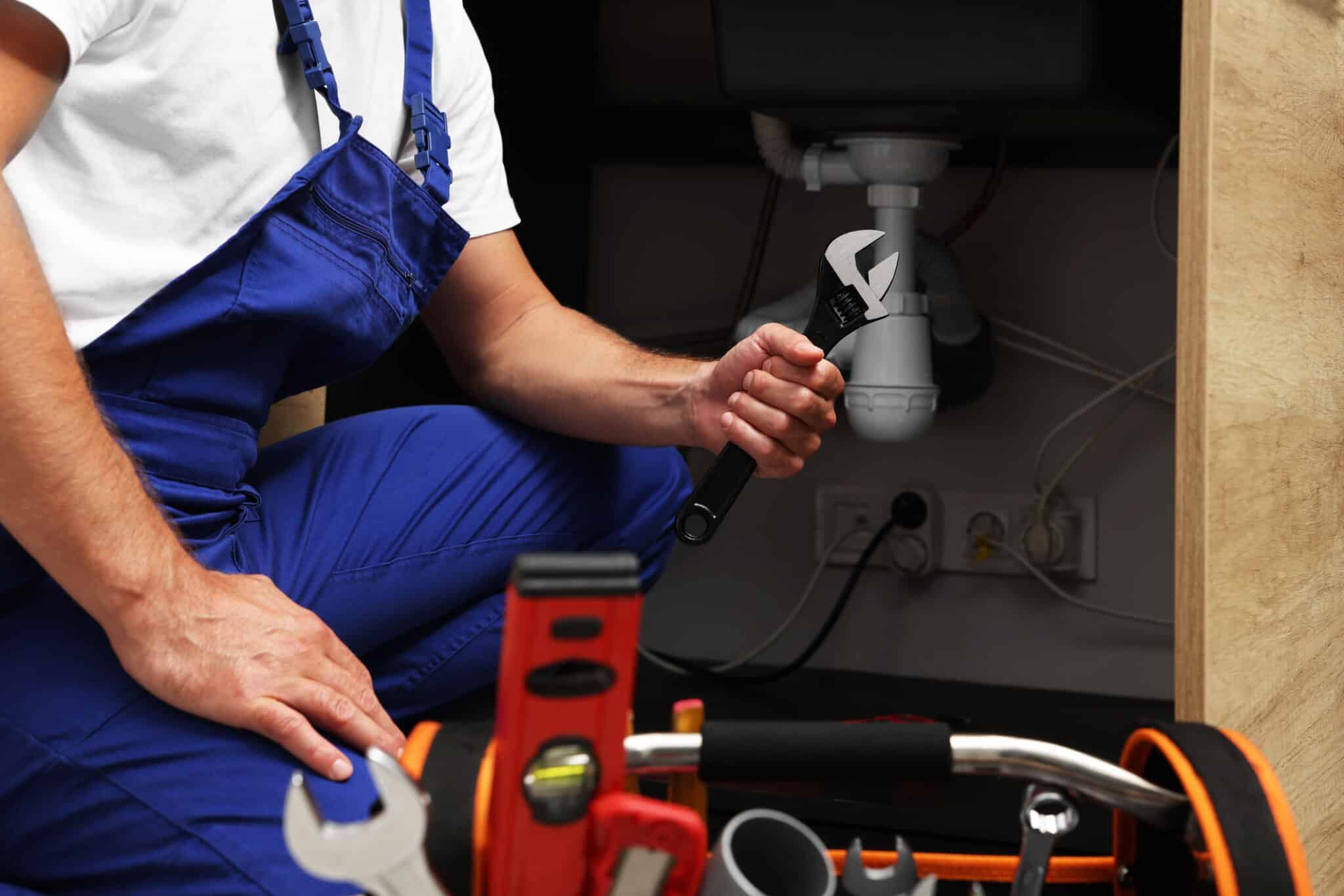 Essential plumbing maintenance tips to avoid pipe replacement.