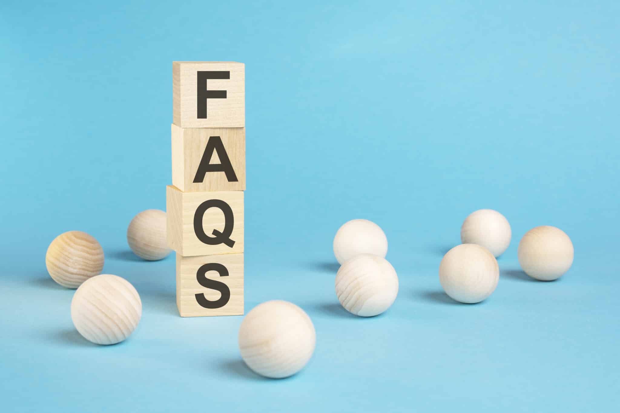FAQs about Plumbing Maintenance.