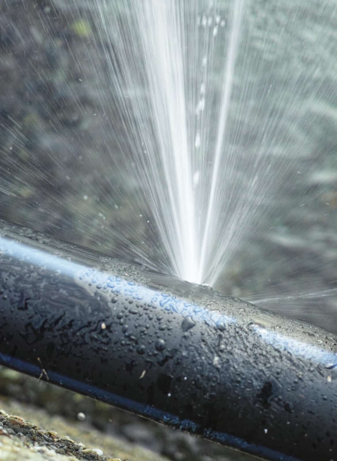 How to Prevent Summer Pipe Bursts