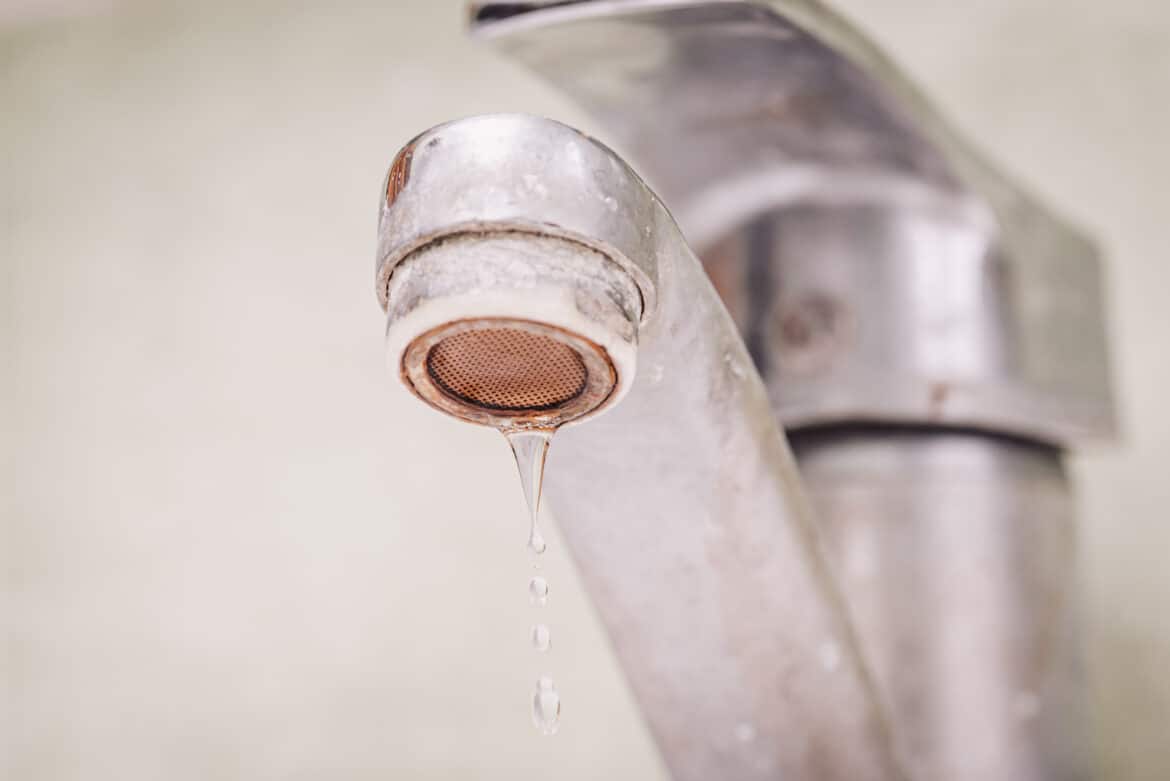 Smart Solutions for Hard Water