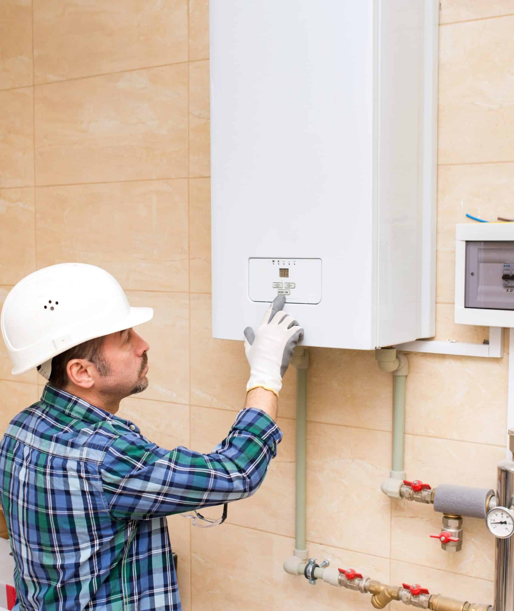 Water Heaters, Maintenance Tips for Longevity.