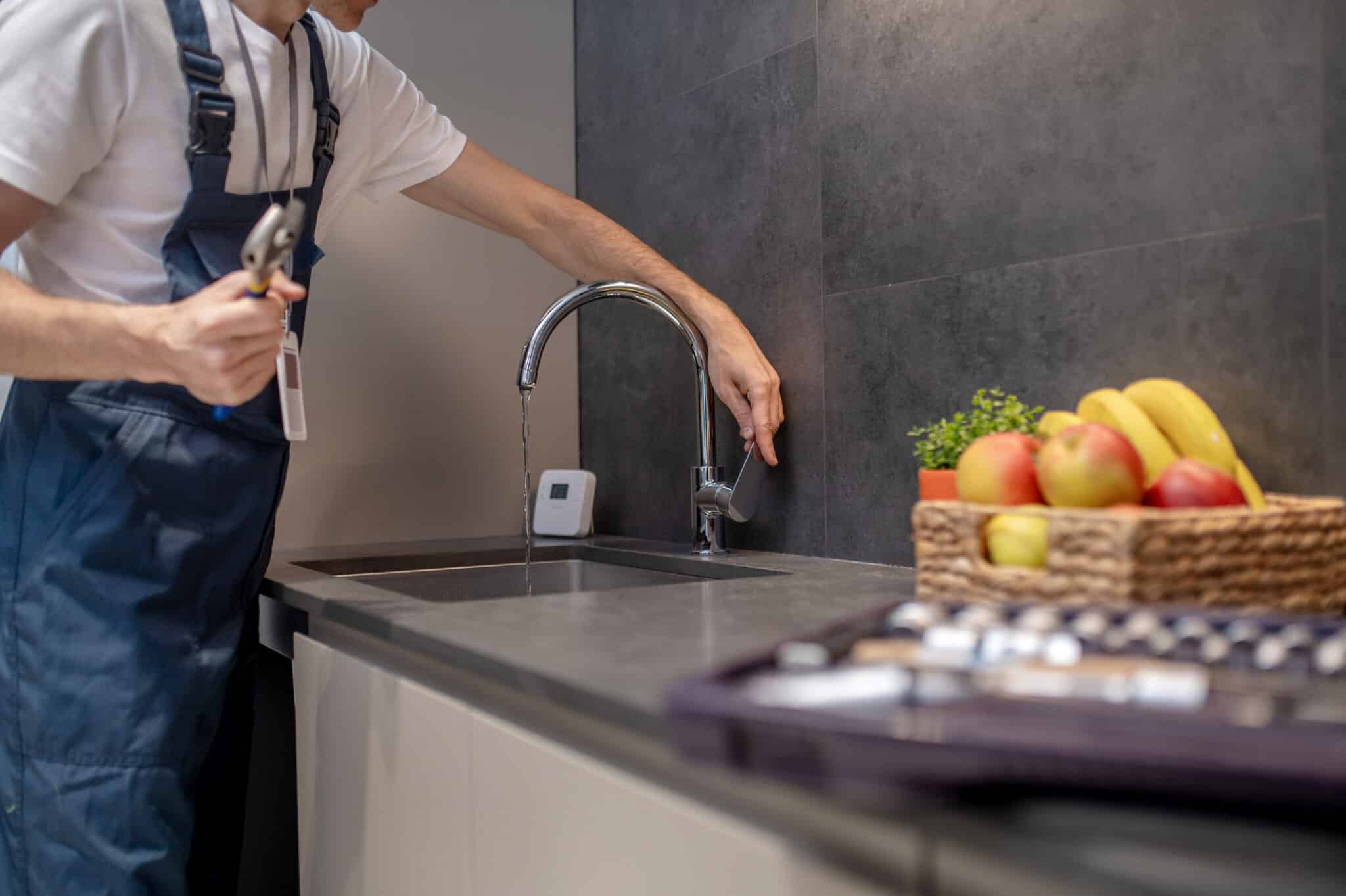 The Role of Plumbing in Maintaining Hygiene.