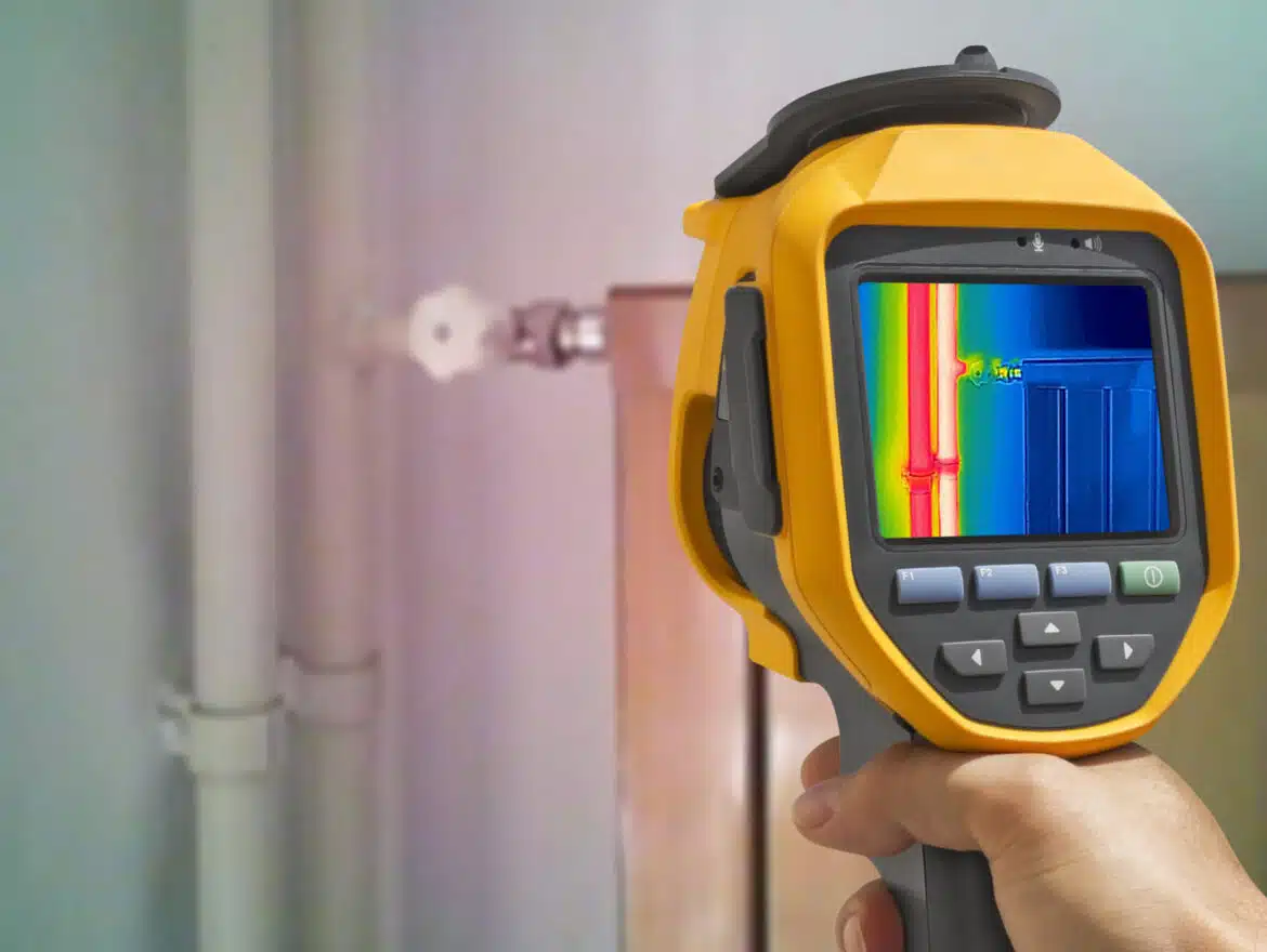 Advancements in Leak Detection Technology