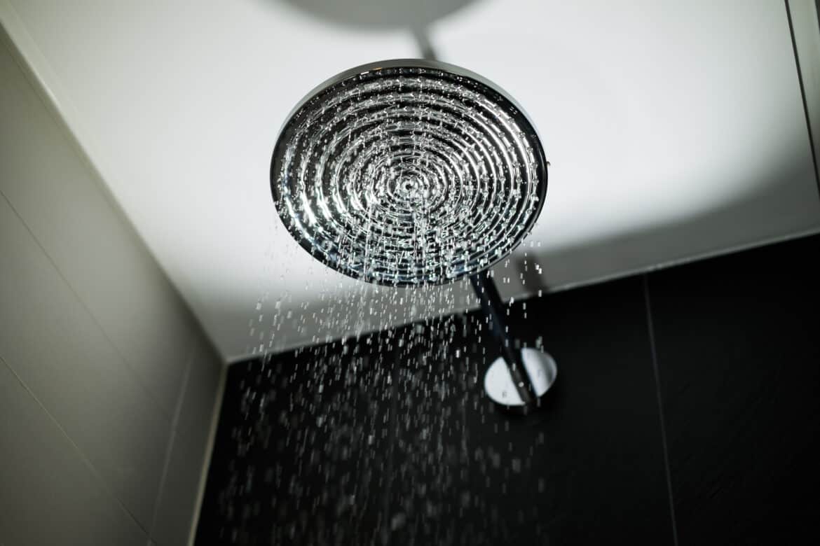 Optimizing Plumbing for Water Pressure