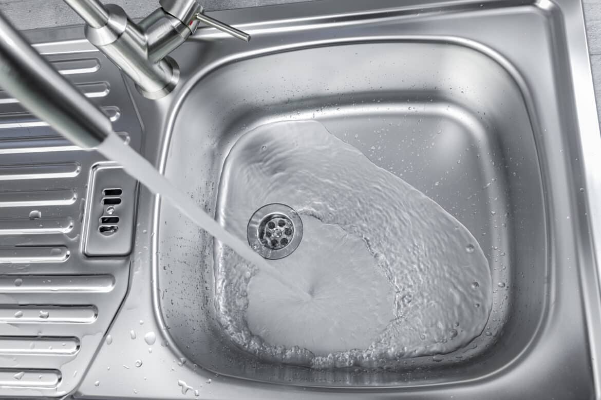 Replacing Fixtures to Improve Winter Water Flow