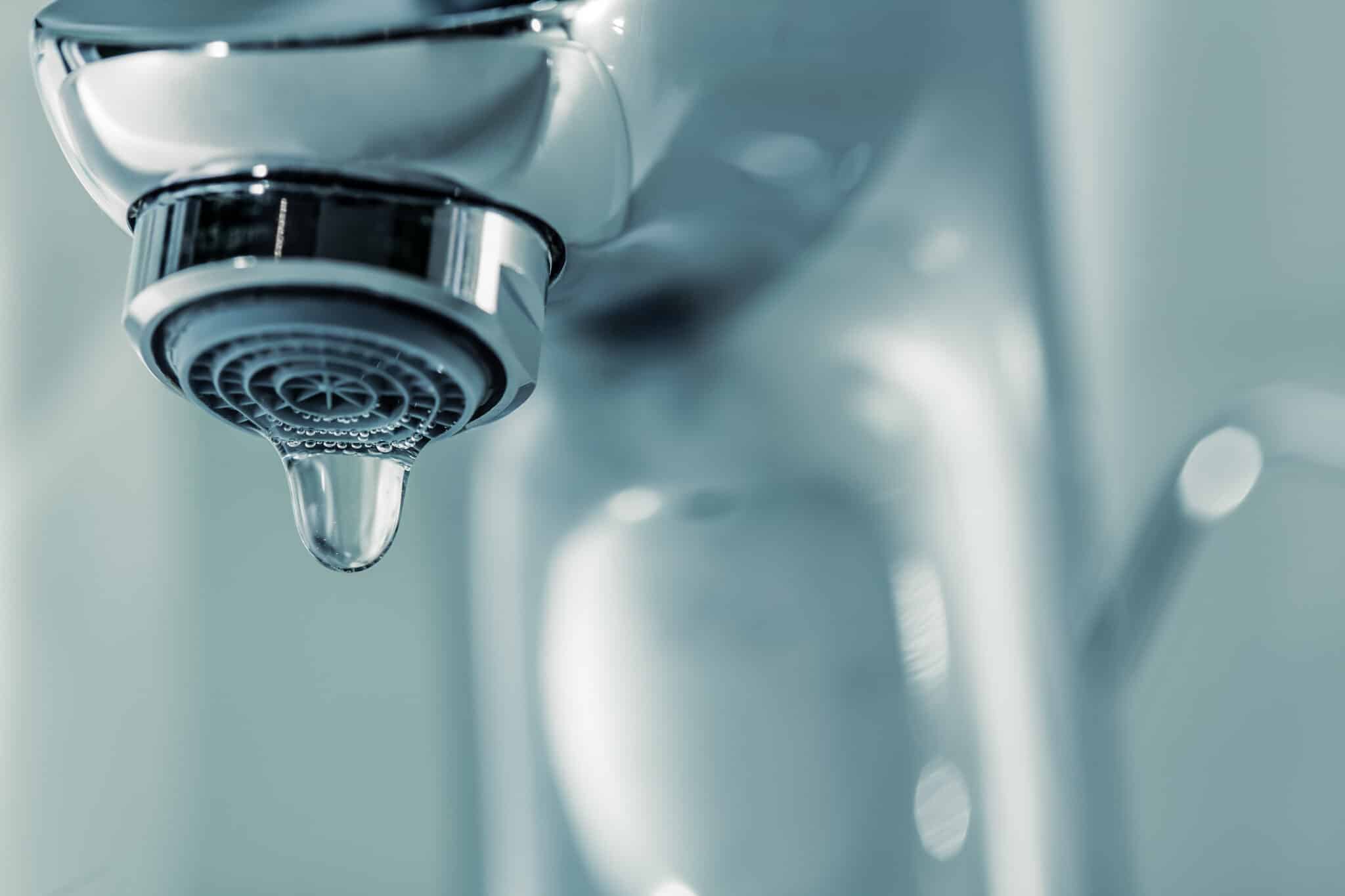 Dripping Faucets Are a Sign You Need a Plumber Near Me Without Delay.