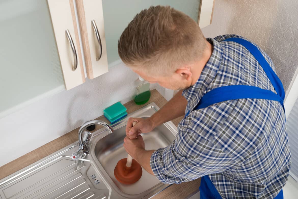 Stress-Free Solutions for Plumbing Disasters, Anytime