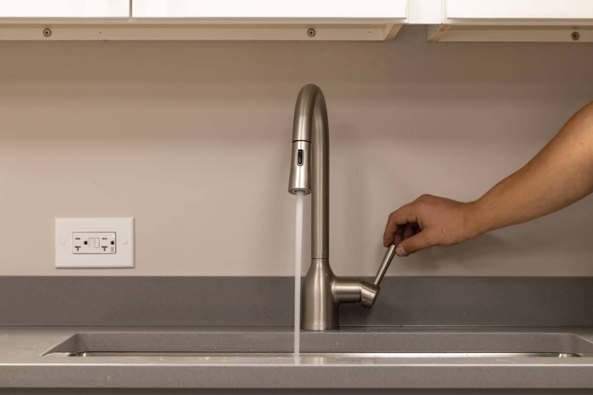 The Hidden Value of a Well-Maintained Plumbing System
