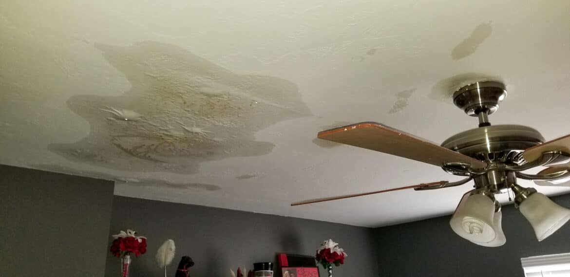 Emergency Plumbing Services for Burst Pipes Near You