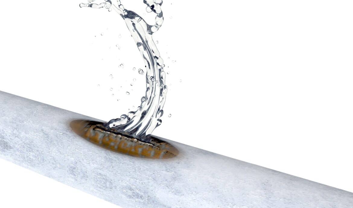 2025 Guide to Avoid Frozen Pipes