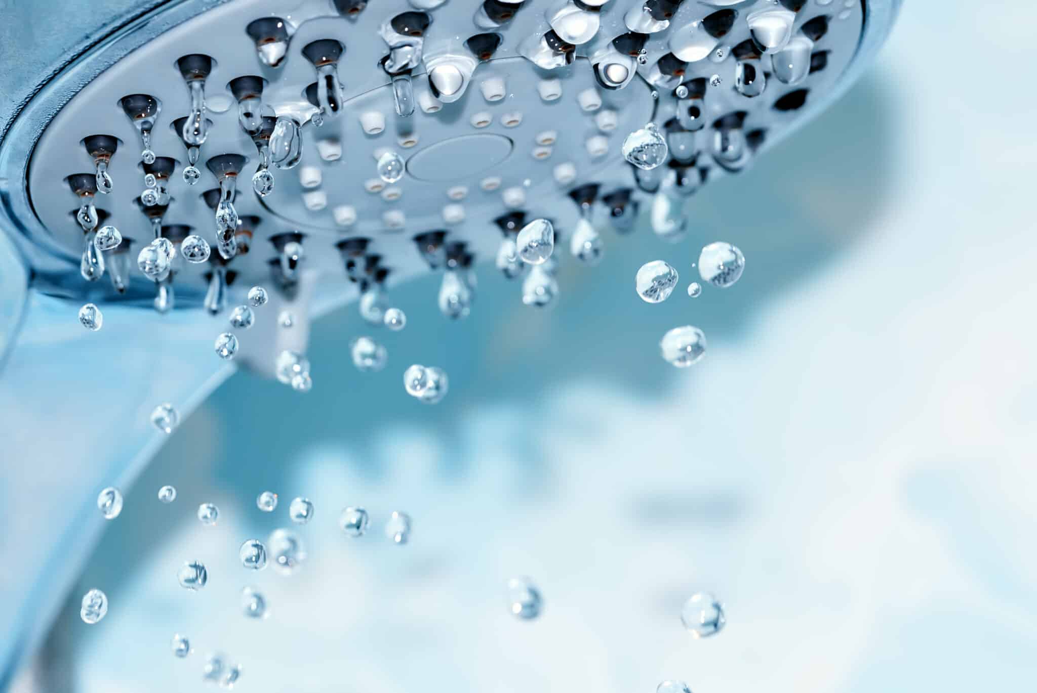 What Affects Water Flow Through Pipes