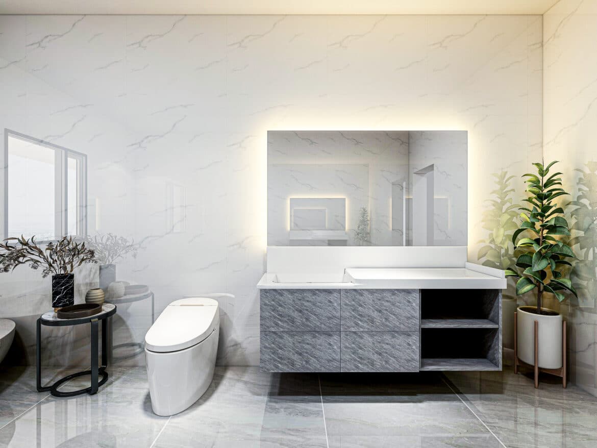 Are Smart Toilets Better for Septic Systems?