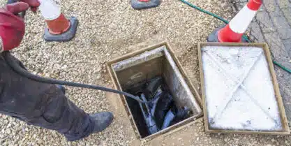 Cost-Effective Drain Cleaning Techniques in Richardson.