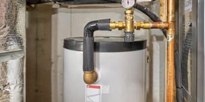 Efficient Water Heater Solutions for Seasonal Shifts in Irving.